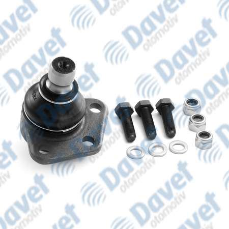 V-304K Rotil Kiti Sol-Sag Volkswagen Golf I (17) 1.1 17mm 1974-1985